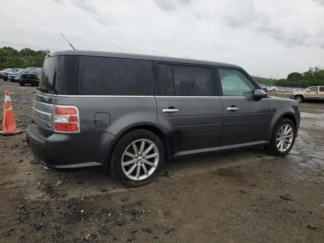 2017 FORD FLEX LIMITED  