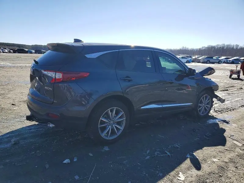 2020 ACURA RDX TECHNOLOGY  