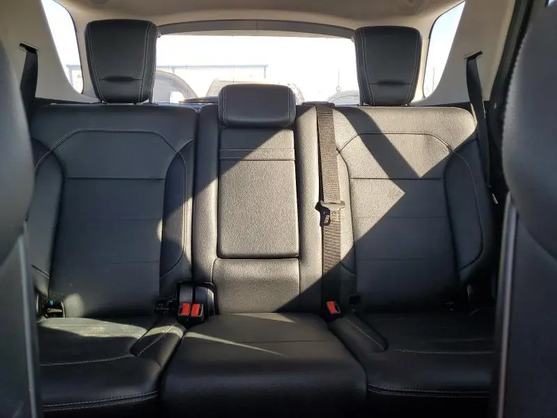 2015 MERCEDES-BENZ ML 350 4MATIC  