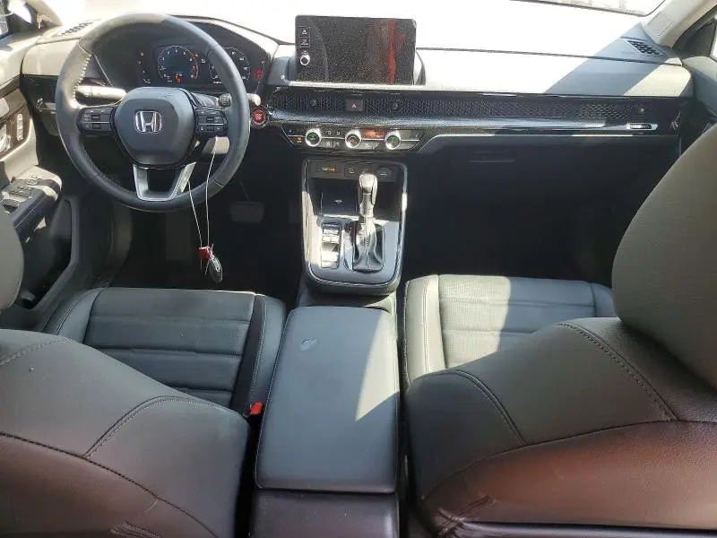 2026 HONDA CR-V EXL  