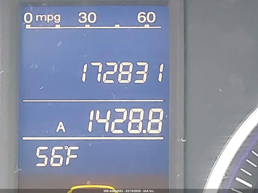 2011 HONDA CR-V EX-L