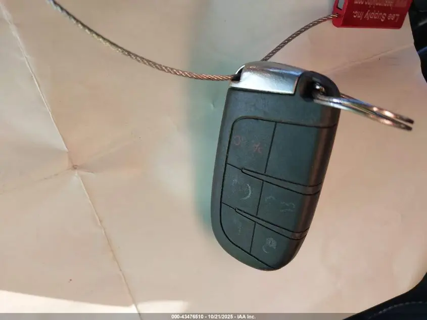 2017 CHRYSLER 300 300S AWD