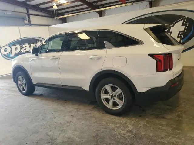 2023 KIA SORENTO LX  