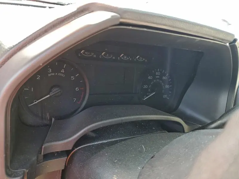 2019 FORD F150 SUPER CAB  