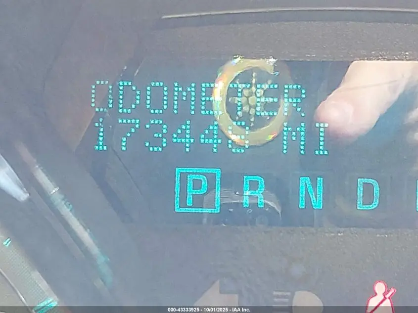 2014 CHEVROLET TRAVERSE 1LT