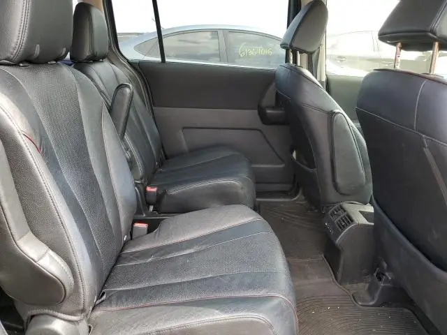 2014 MAZDA 5 GRAND TOURING  