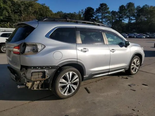 2019 SUBARU ASCENT LIMITED  