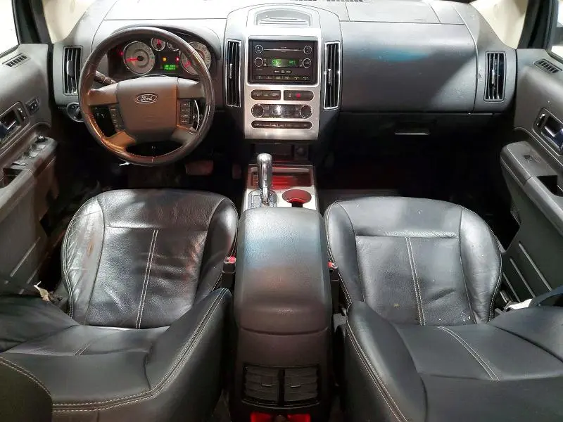 2010 FORD EDGE LIMITED  
