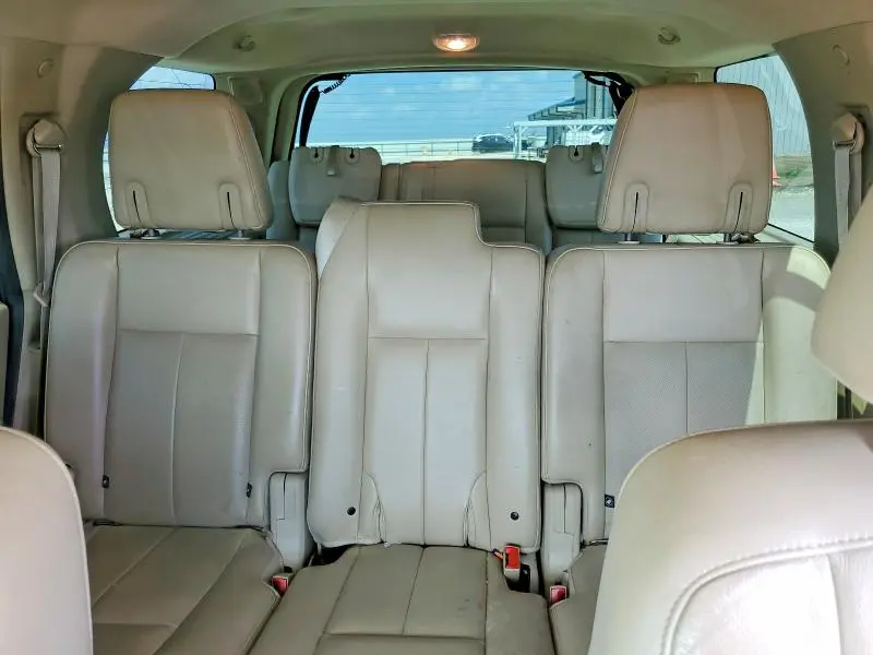 2015 FORD EXPEDITION LIMITED  