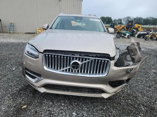 2025 VOLVO XC90 PLUS  