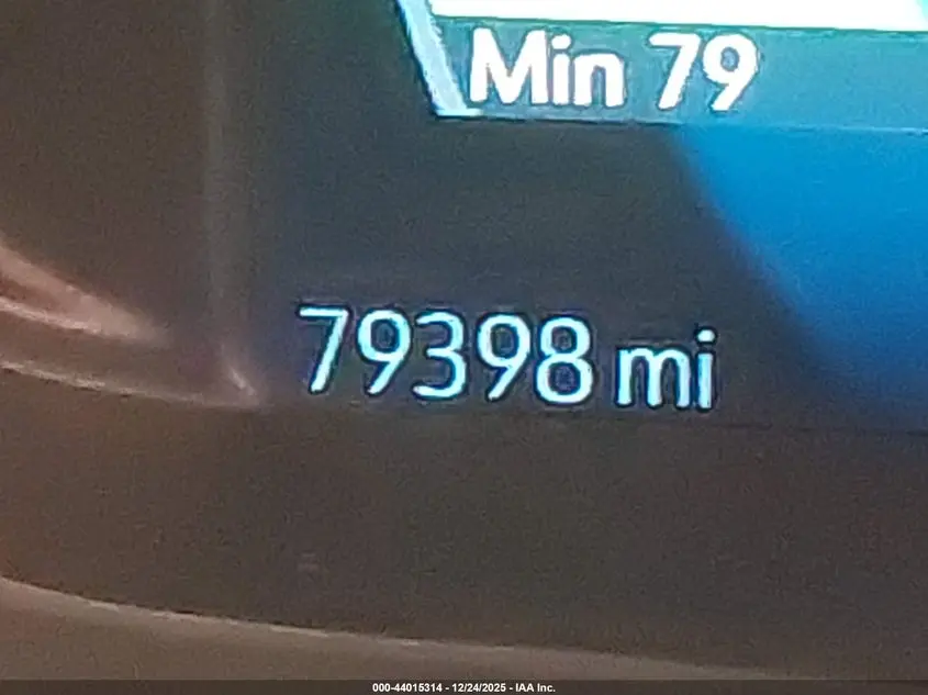 2017 CHEVROLET BOLT EV PREMIER