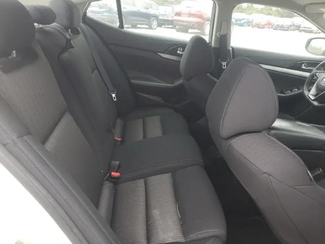 2017 NISSAN MAXIMA 3.5S  