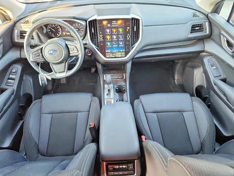 2024 SUBARU ASCENT PREMIUM  