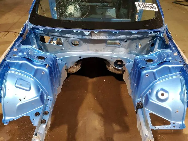 2018 DODGE CHALLENGER R  