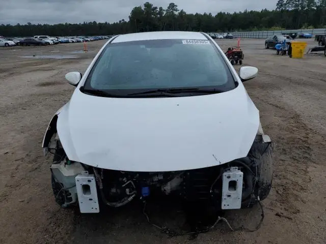 2017 HYUNDAI ELANTRA GT