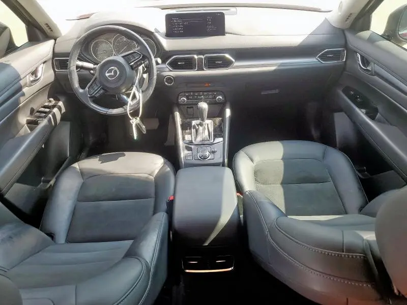 2023 MAZDA CX-5 SELECT  