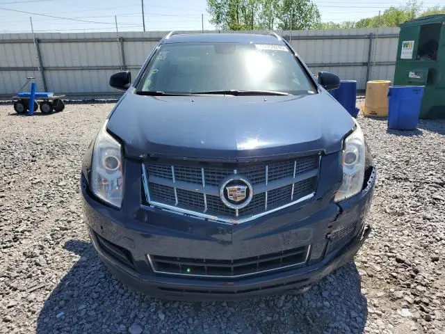 2011 CADILLAC SRX LUXURY COLLECTION  