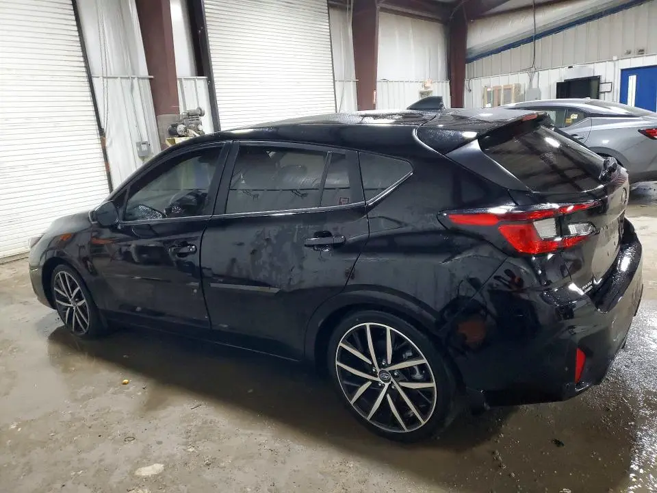 2025 SUBARU IMPREZA SPORT  