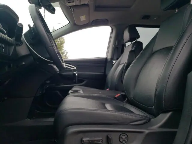 2023 HONDA ODYSSEY EXL  