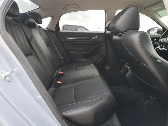 2021 HONDA ACCORD SPORT SE