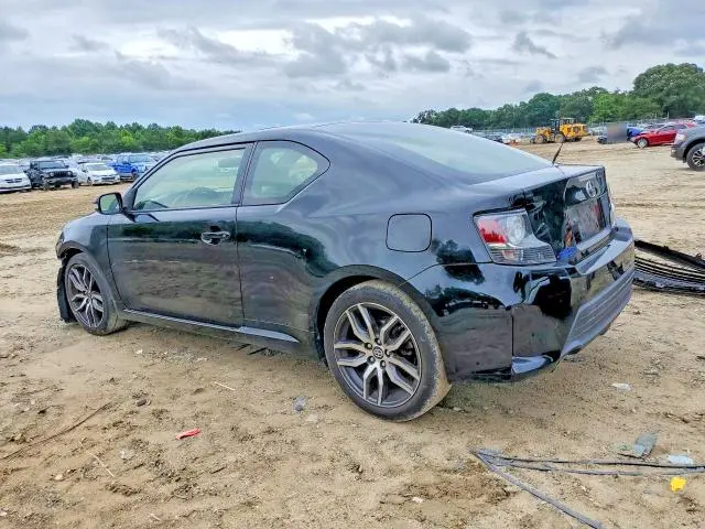 2015 SCION TC BASE  