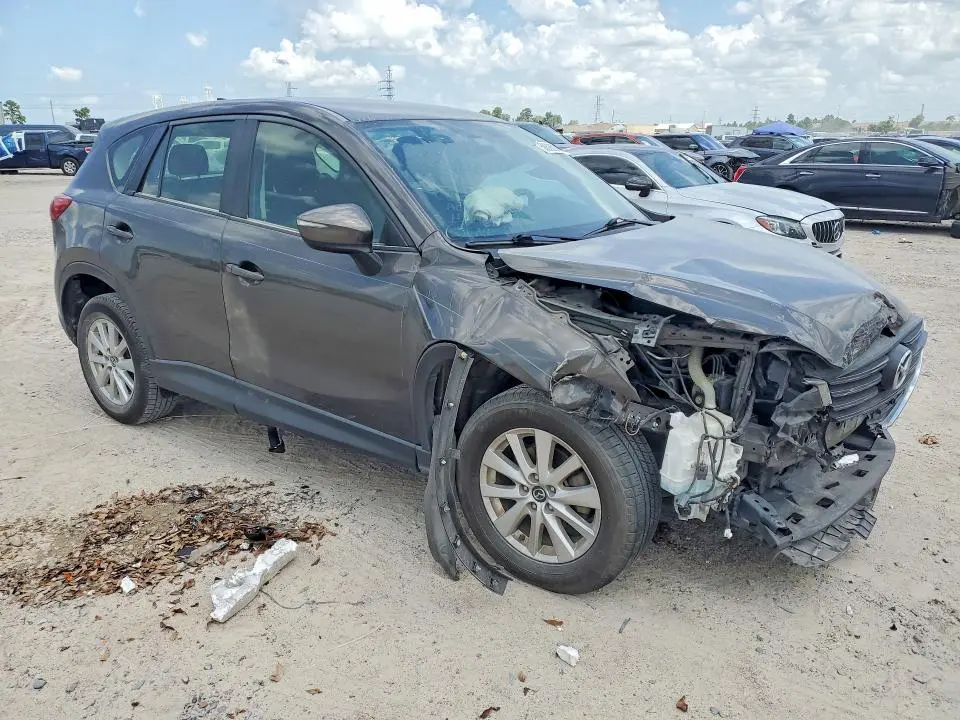 2016 MAZDA CX-5 SPORT  
