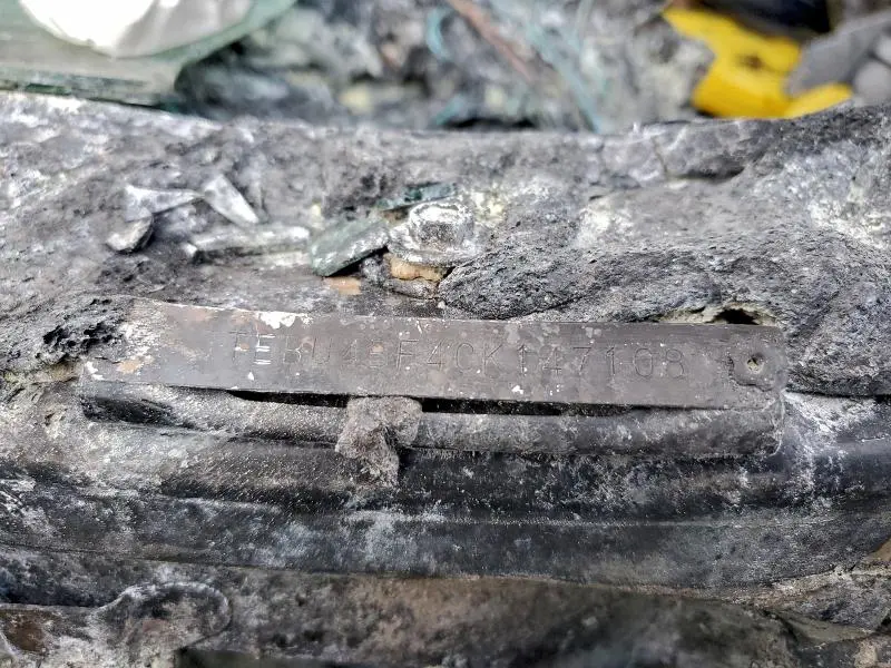 2012 TOYOTA FJ CRUISER   