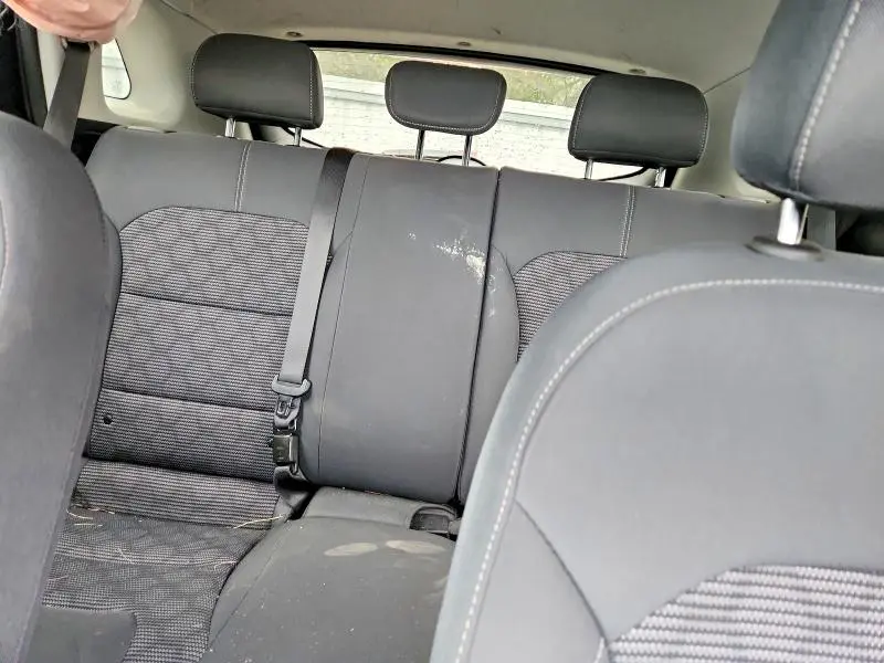 2022 KIA NIRO   