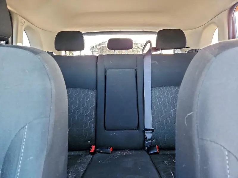 2020 MITSUBISHI OUTLANDER SPORT ES  