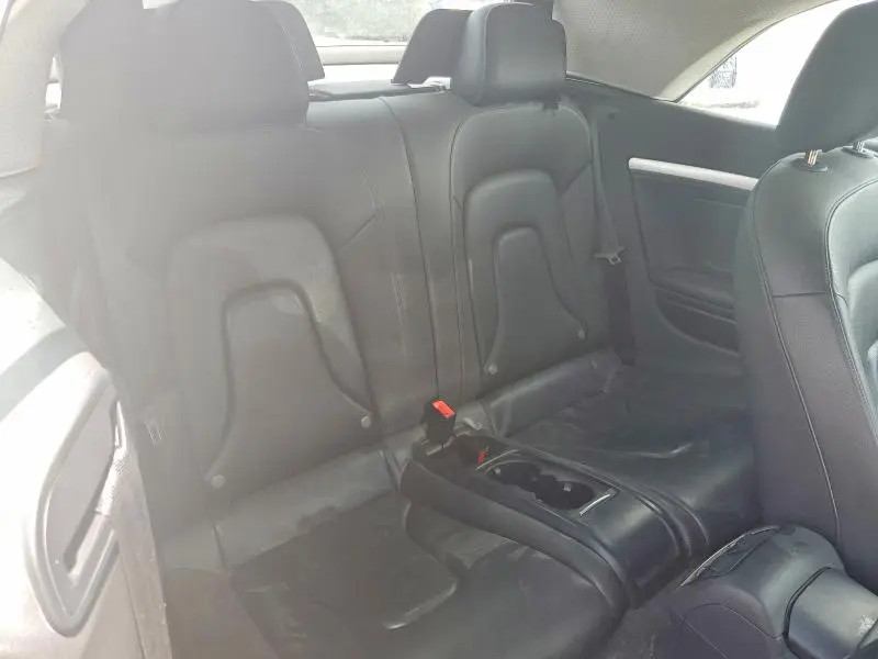 2016 AUDI A5 PREMIUM PLUS S-LINE  
