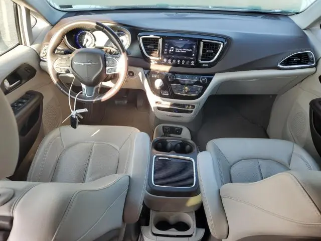 2020 CHRYSLER PACIFICA TOURING L PLUS