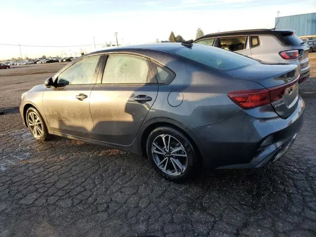 2023 KIA FORTE LX  