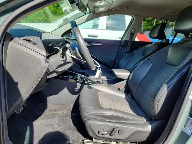 2023 KIA NIRO WIND  