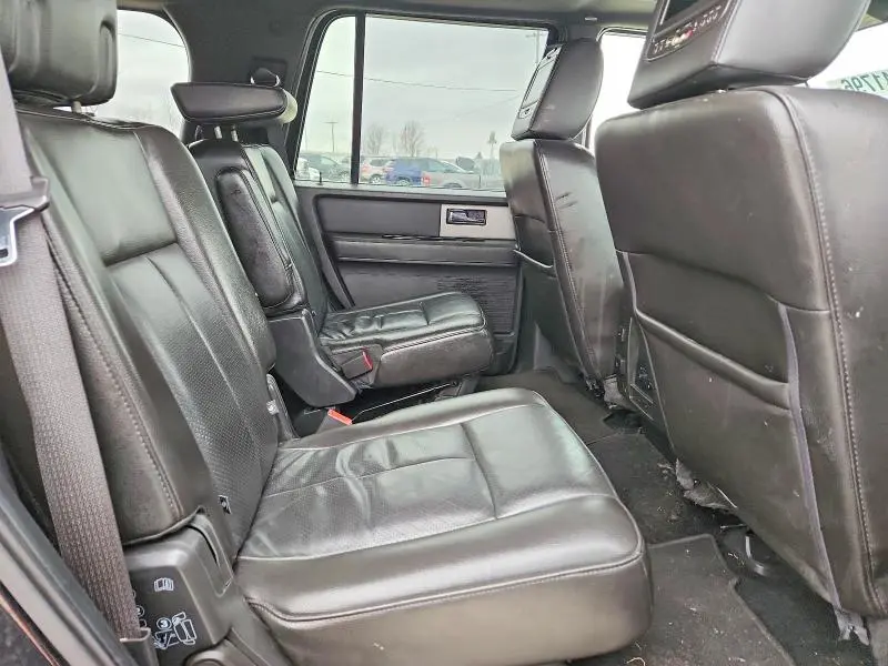 2013 FORD EXPEDITION LIMITED  