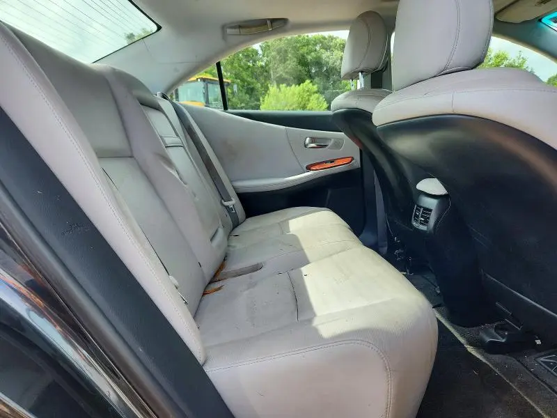 2010 LEXUS HS 250H  