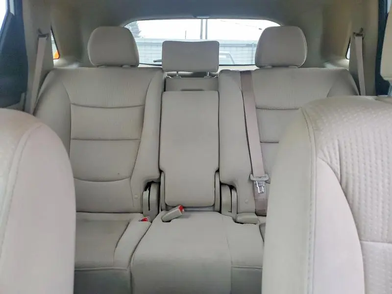2012 KIA SORENTO BASE  