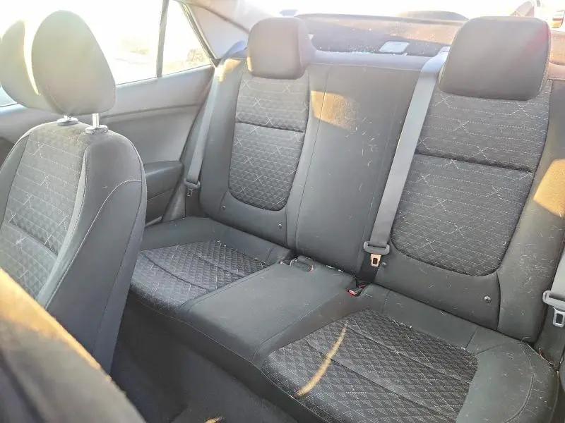2019 KIA RIO S  