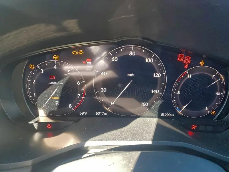 2025 MAZDA CX-90 PREMIUM  