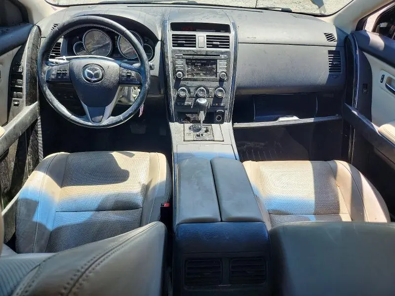 2015 MAZDA CX-9 TOURING  