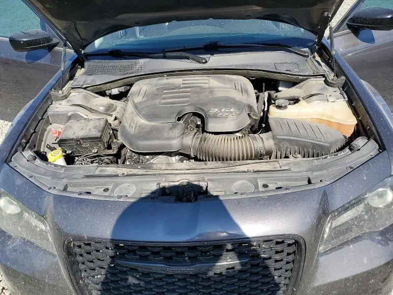 2021 CHRYSLER 300 TOURING  