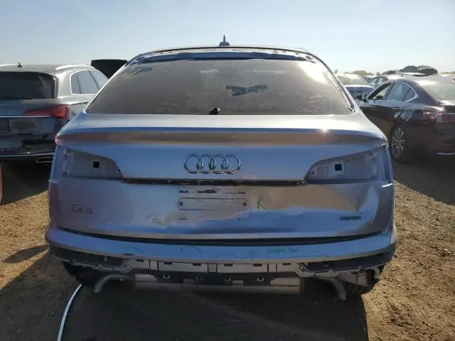2021 AUDI Q5 SPORTBACK PREMIUM PLUS  