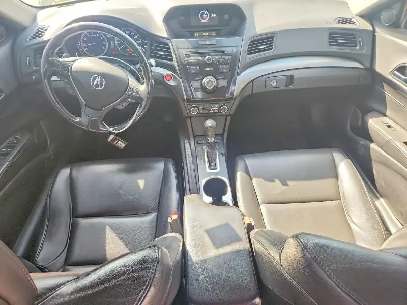 2016 ACURA ILX BASE WATCH PLUS  