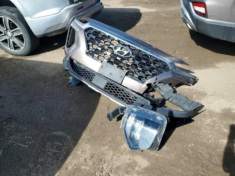 2019 HYUNDAI SANTA FE SE 2.4L  