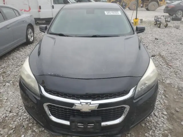 2014 CHEVROLET MALIBU 1LT