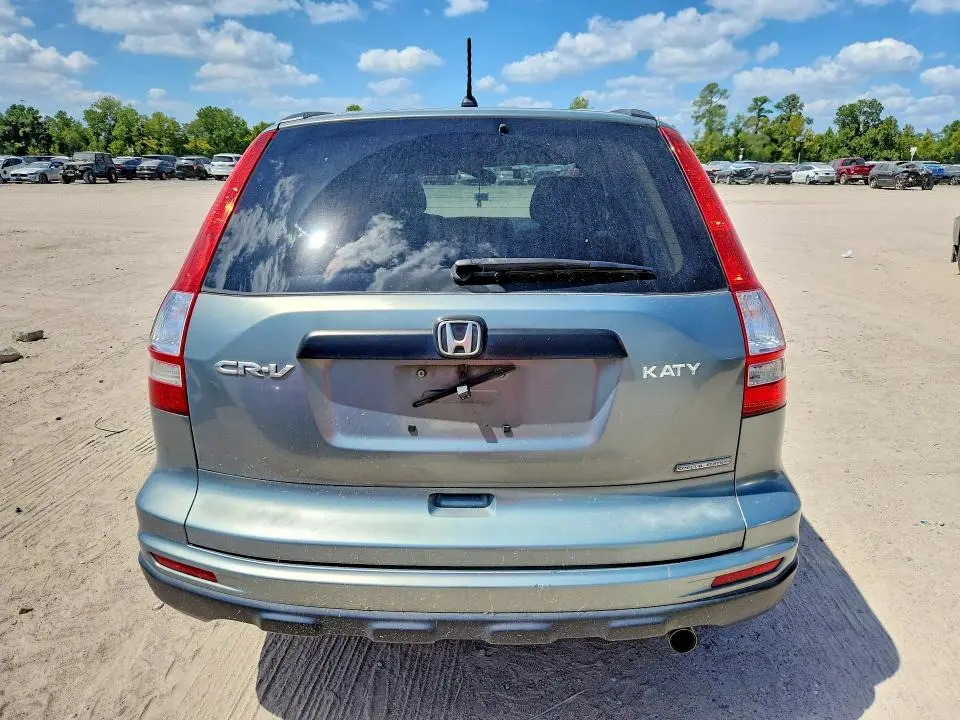 2011 HONDA CR-V SE  