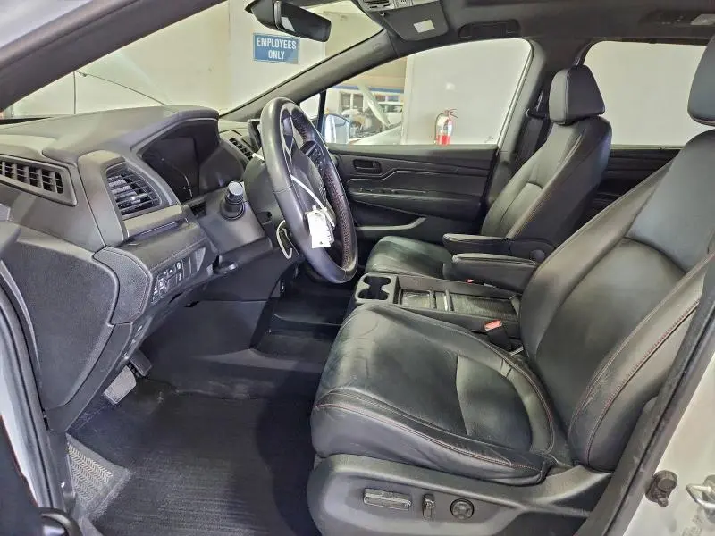 2023 HONDA ODYSSEY SPORT-L  