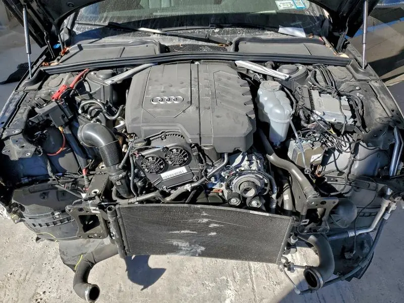 2021 AUDI A4 PREMIUM 40  