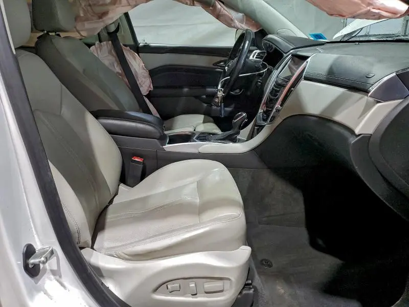 2014 CADILLAC SRX PREMIUM COLLECTION  