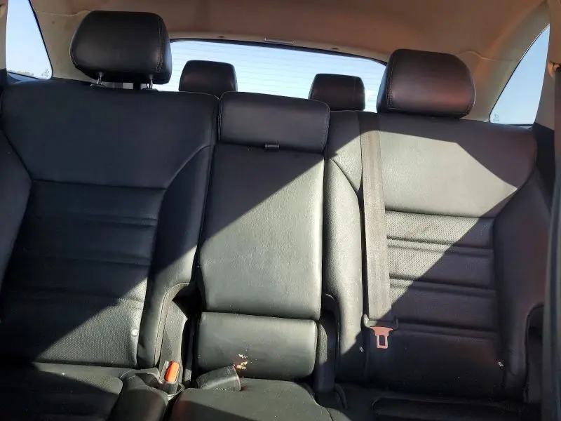 2017 KIA SORENTO EX  