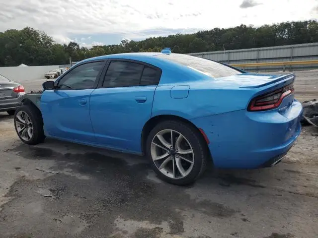 2015 DODGE CHARGER R/T  